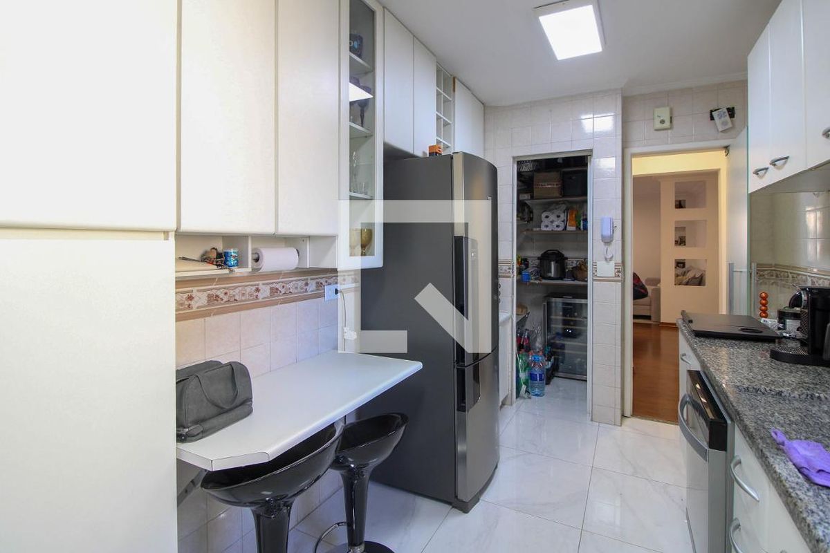 Apartamento, 3 quartos, 137 m² - Foto 42