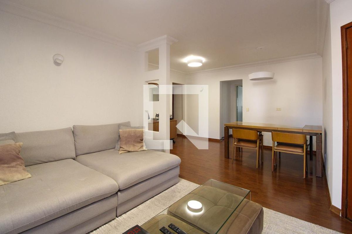Apartamento, 3 quartos, 137 m² - Foto 1