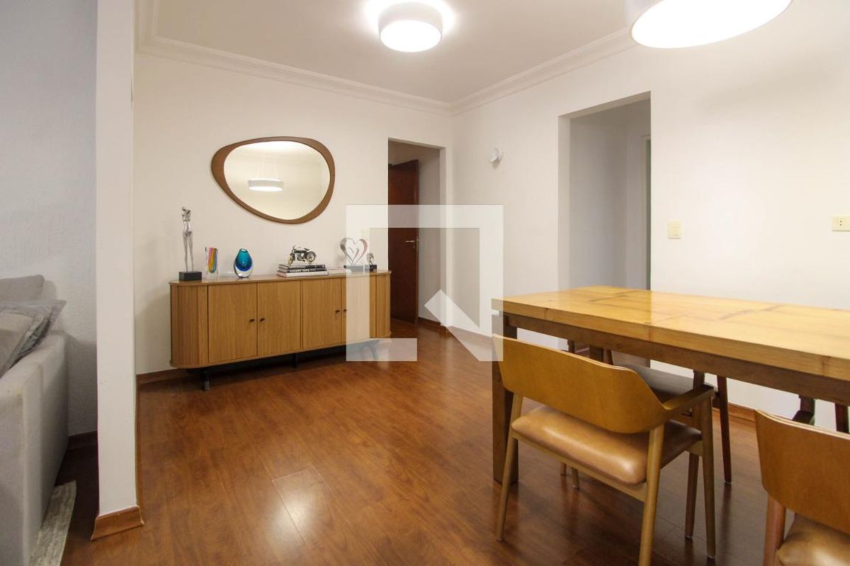 Apartamento, 3 quartos, 137 m² - Foto 9