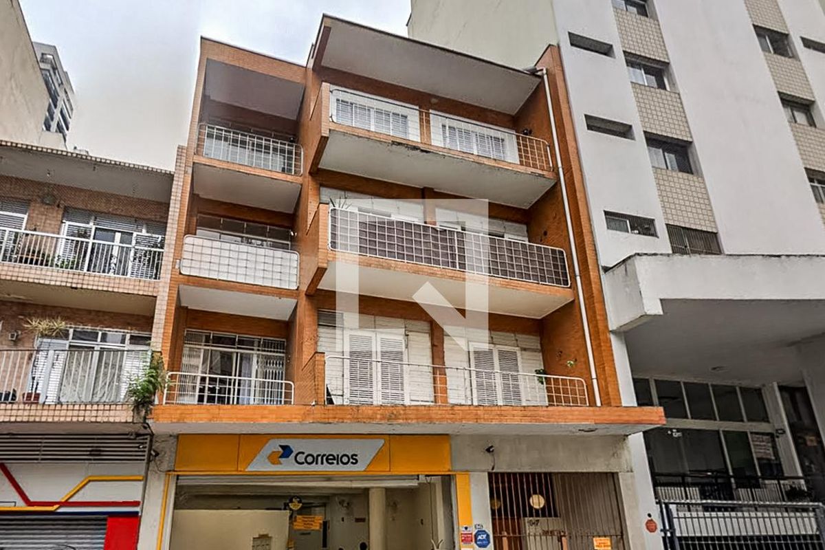 Apartamento, 1 quarto, 53 m² - Foto 19