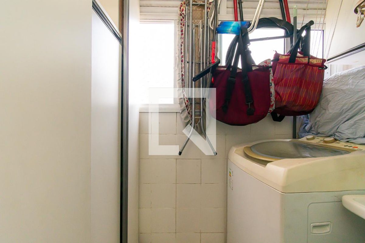 Apartamento, 2 quartos, 139 m² - Foto 41