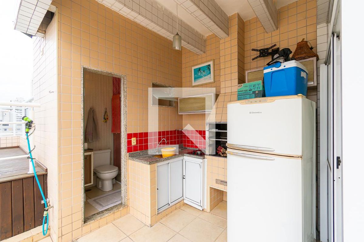 Apartamento, 2 quartos, 139 m² - Foto 54