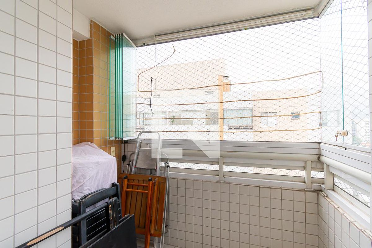 Apartamento, 2 quartos, 139 m² - Foto 12