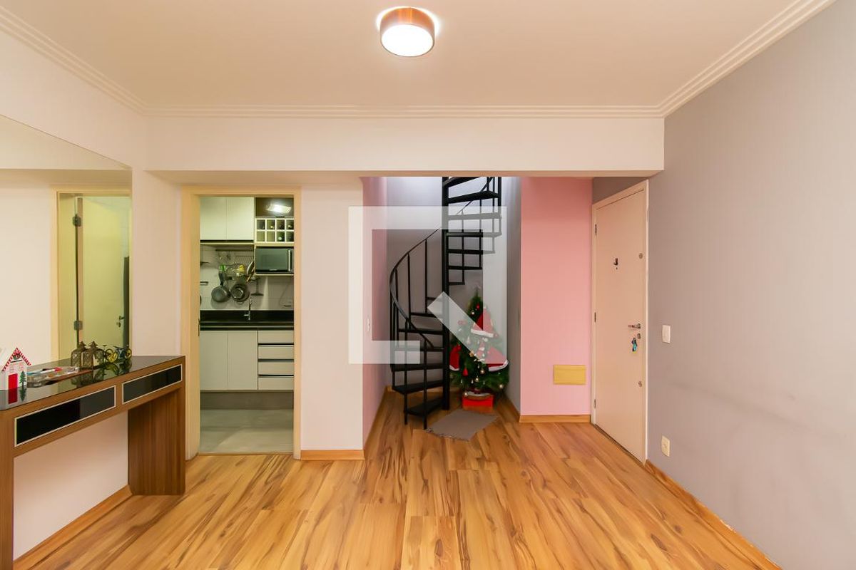 Apartamento, 2 quartos, 139 m² - Foto 6