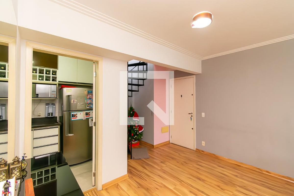 Apartamento, 2 quartos, 139 m² - Foto 8