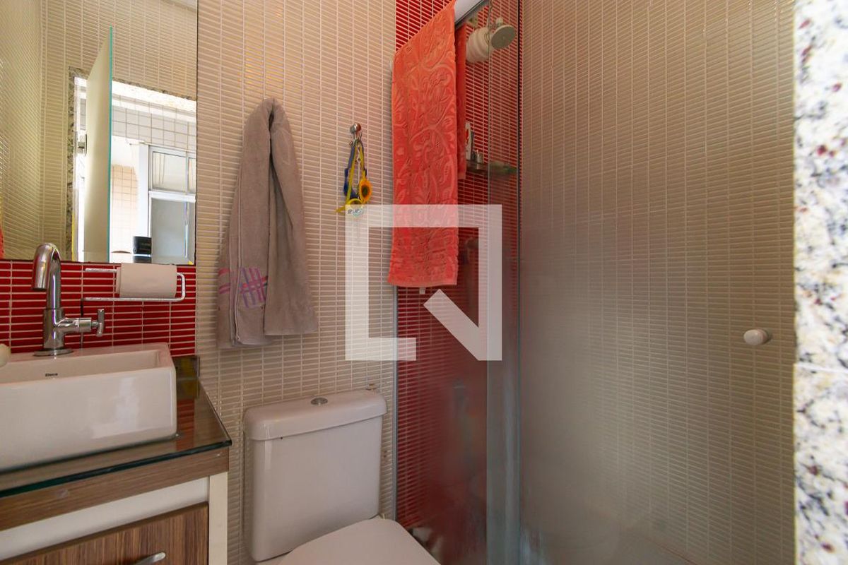 Apartamento, 2 quartos, 139 m² - Foto 59