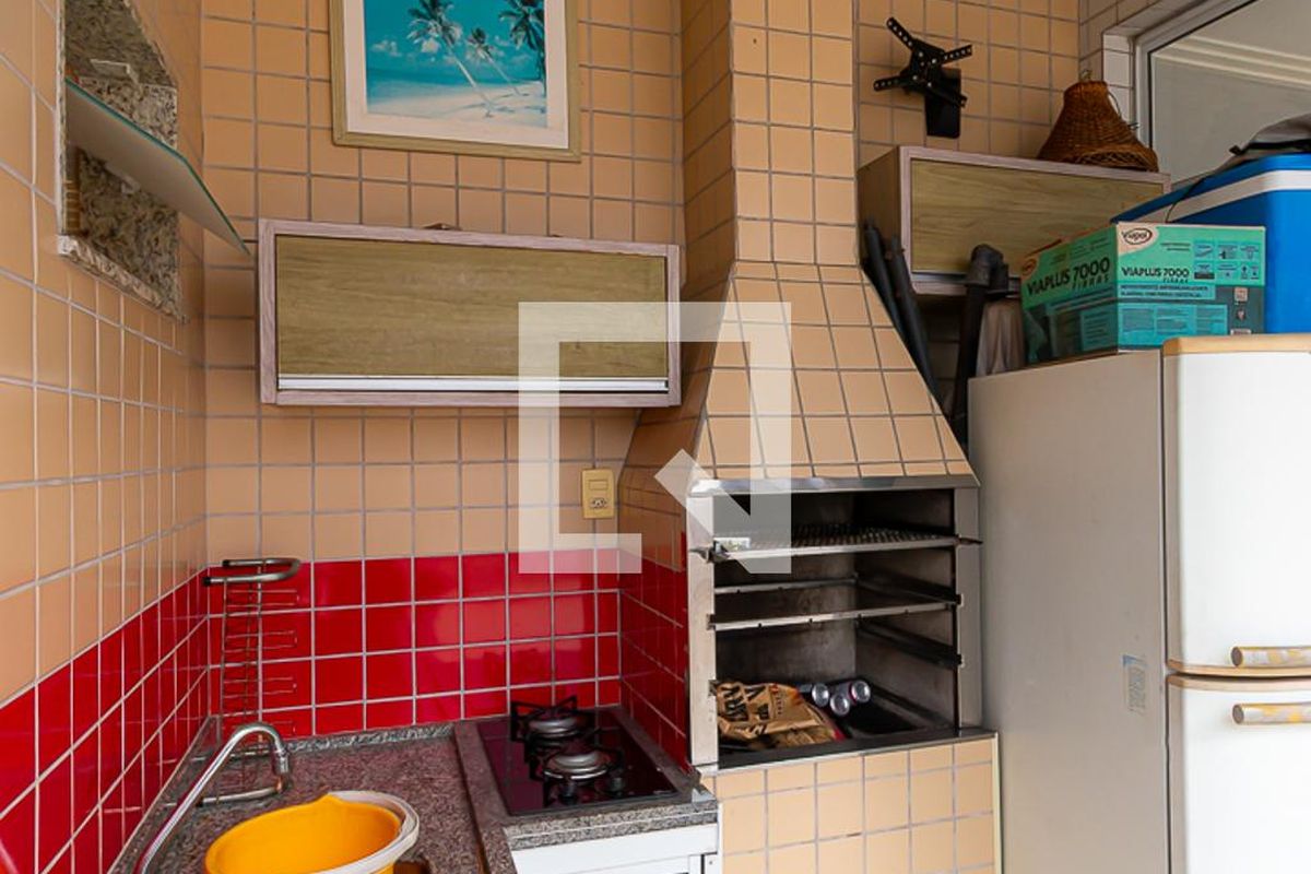 Apartamento, 2 quartos, 139 m² - Foto 56