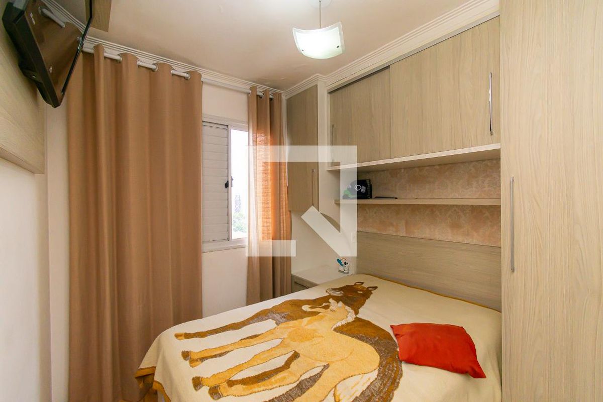 Apartamento, 2 quartos, 139 m² - Foto 25