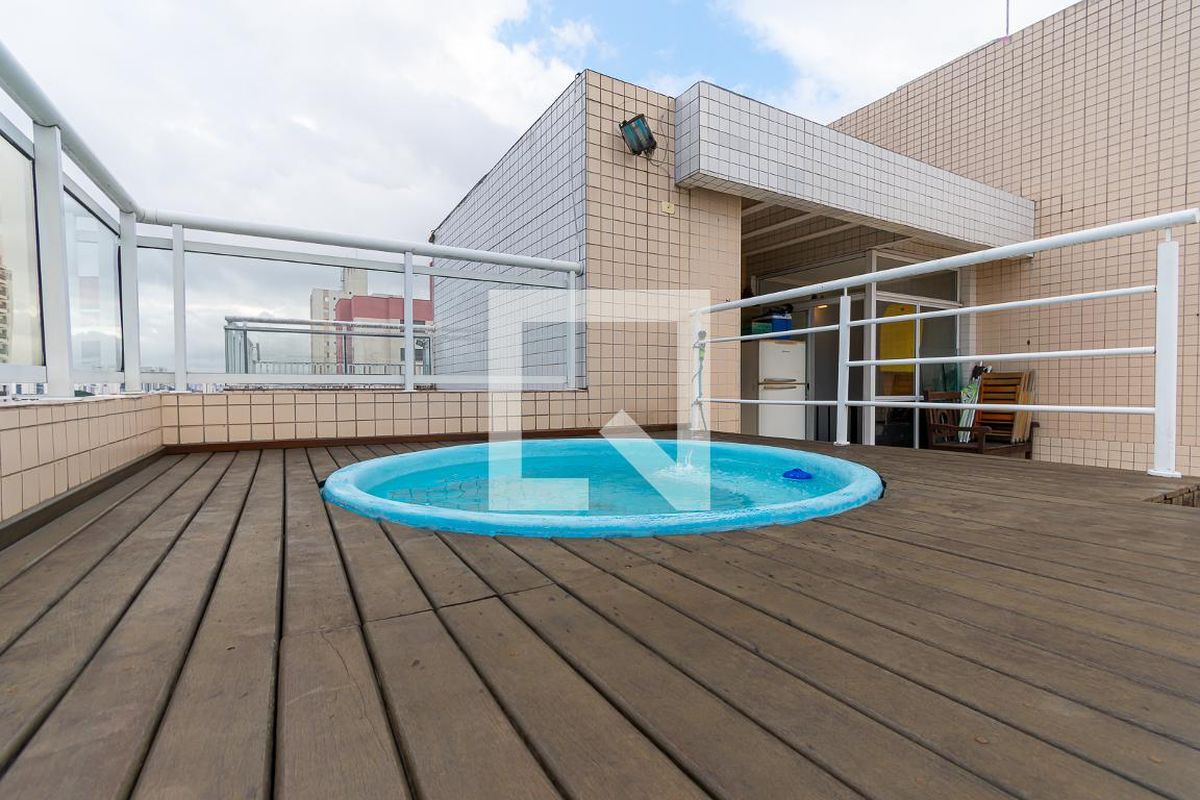 Apartamento, 2 quartos, 139 m² - Foto 50