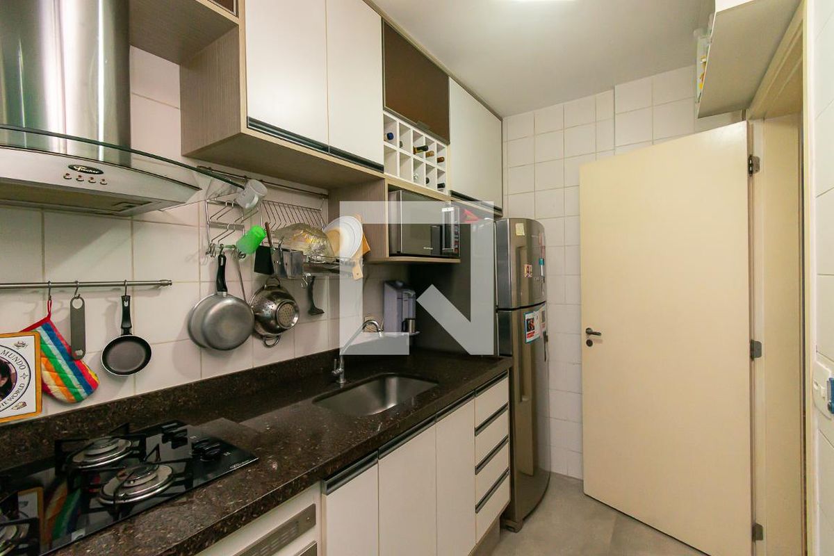 Apartamento, 2 quartos, 139 m² - Foto 40
