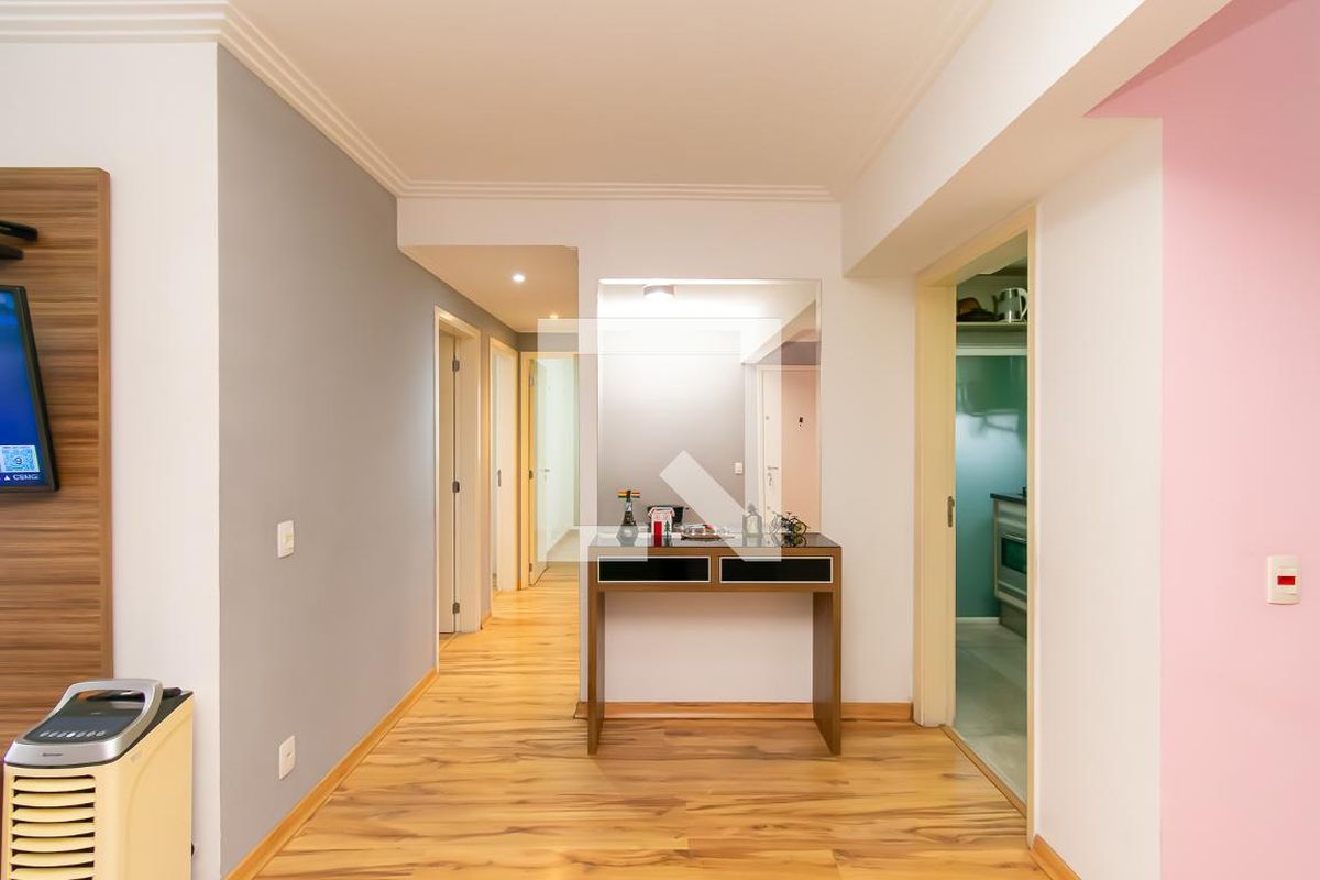 Apartamento, 2 quartos, 139 m² - Foto 9