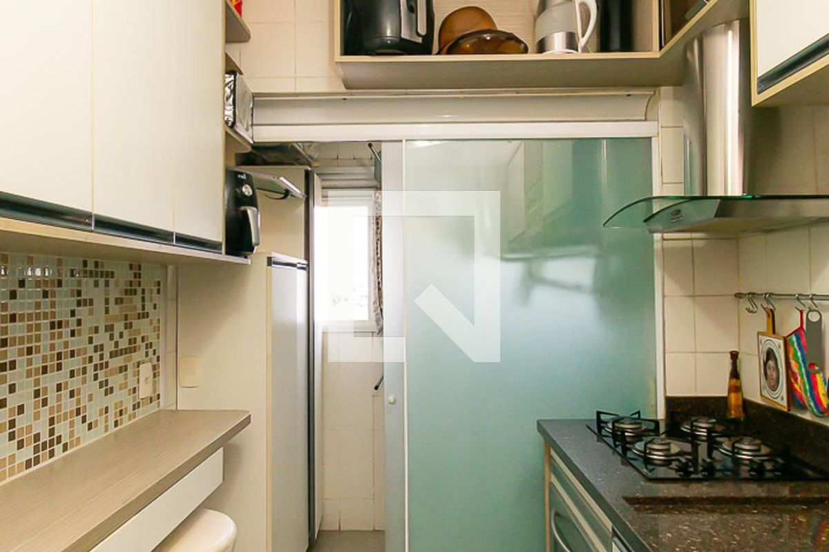 Apartamento, 2 quartos, 139 m² - Foto 39