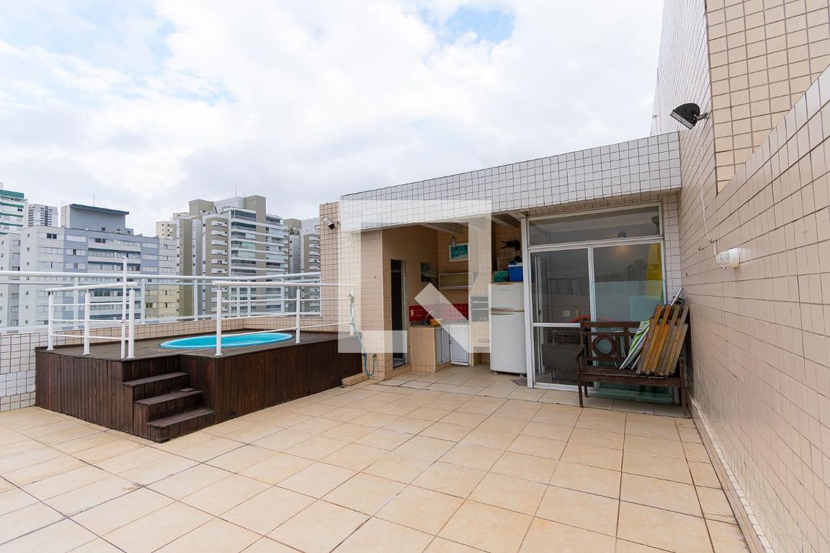 Apartamento, 2 quartos, 139 m² - Foto 48