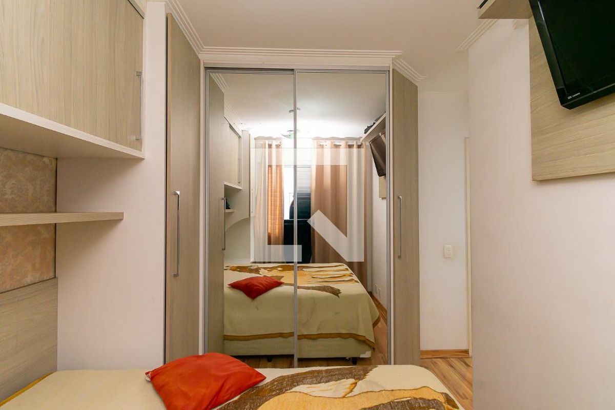 Apartamento, 2 quartos, 139 m² - Foto 27