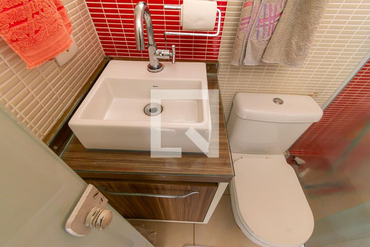 Apartamento, 2 quartos, 139 m² - Foto 61