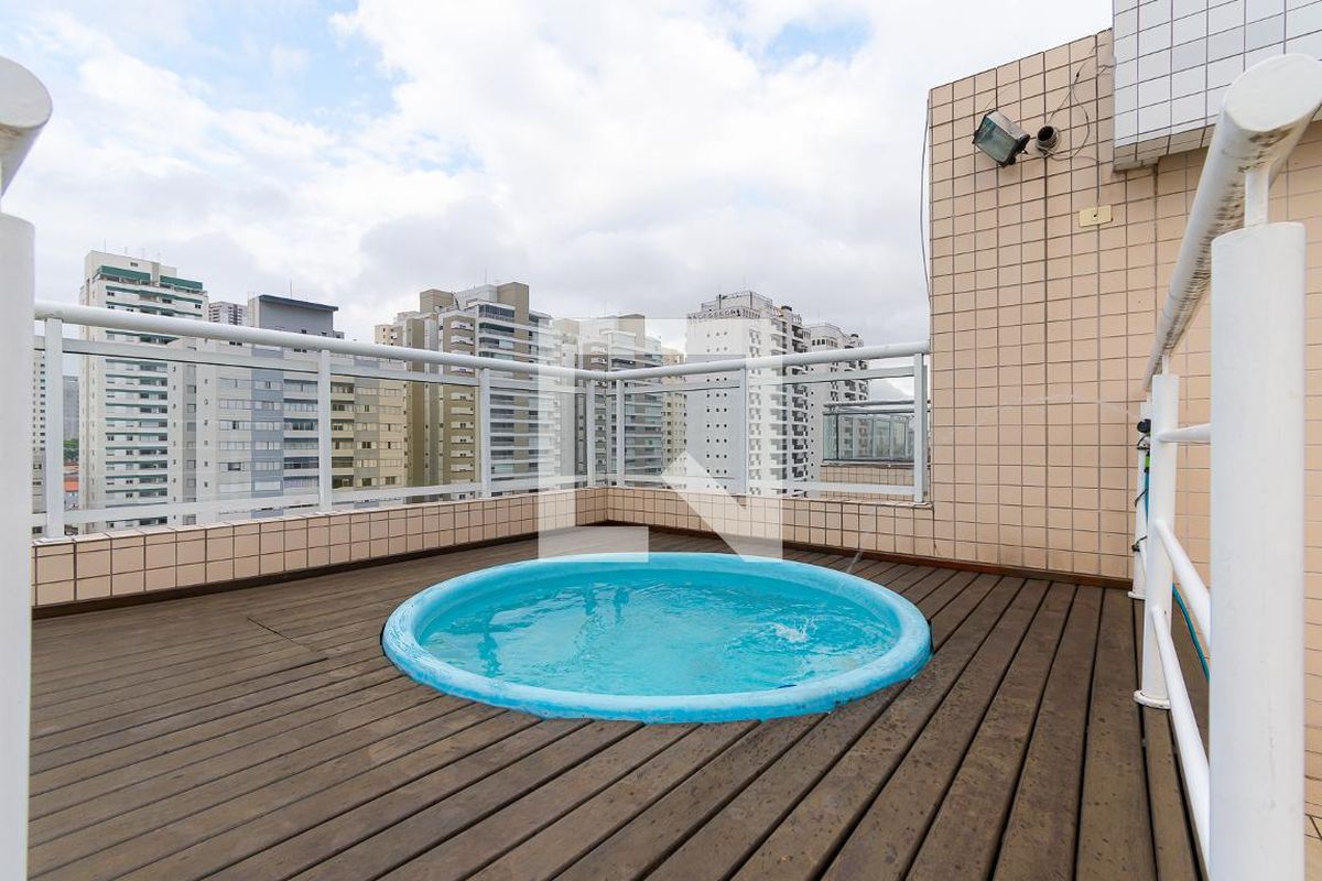 Apartamento, 2 quartos, 139 m² - Foto 51