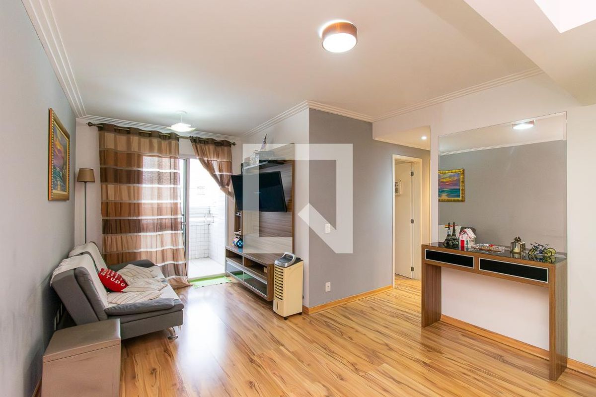 Apartamento, 2 quartos, 139 m² - Foto 1