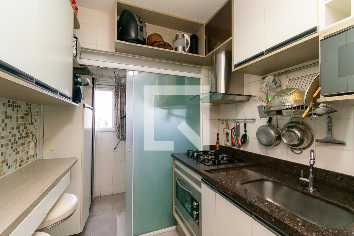 Apartamento, 2 quartos, 139 m² - Foto 37
