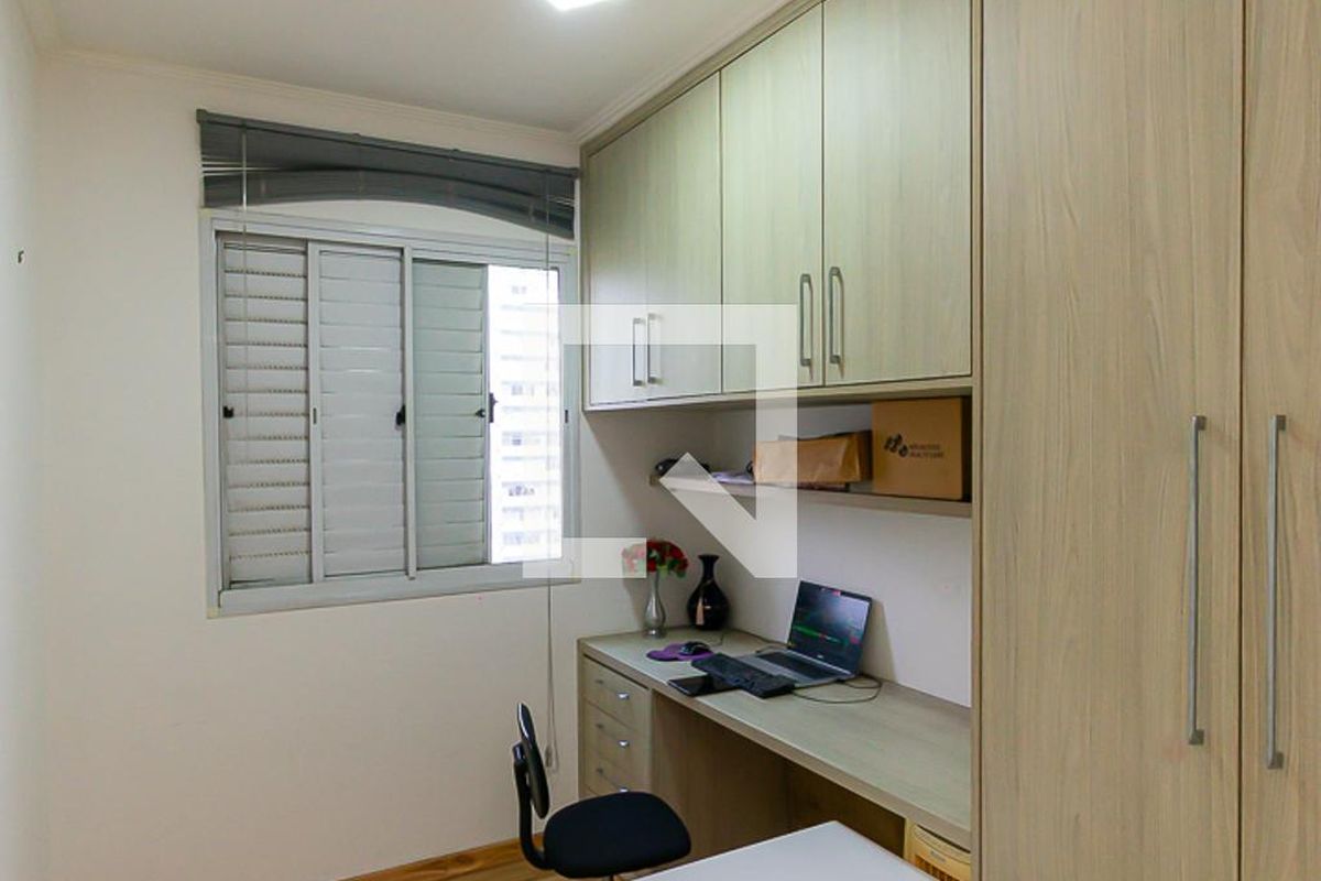 Apartamento, 2 quartos, 139 m² - Foto 22