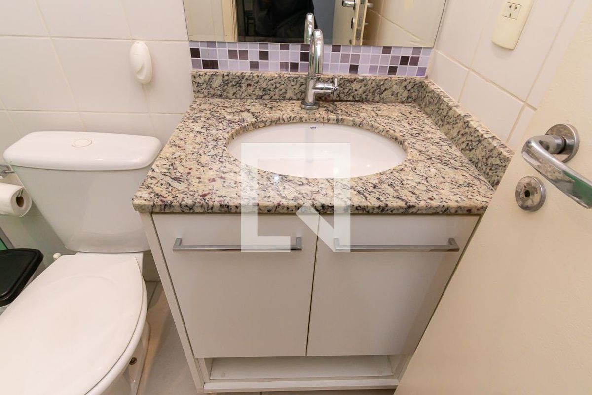 Apartamento, 2 quartos, 139 m² - Foto 36