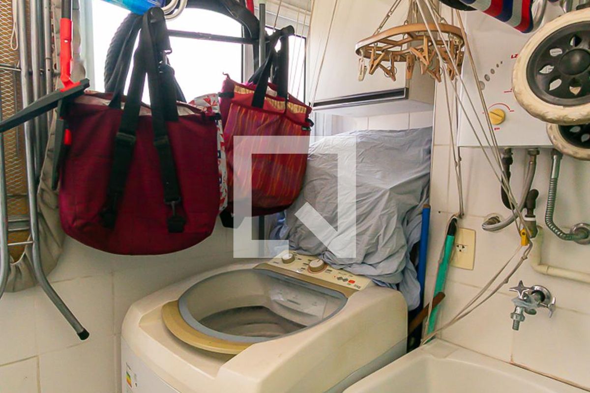 Apartamento, 2 quartos, 139 m² - Foto 42