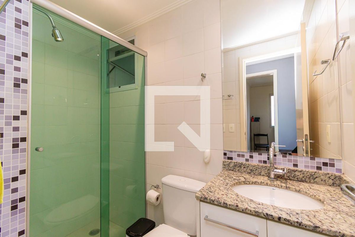 Apartamento, 2 quartos, 139 m² - Foto 33