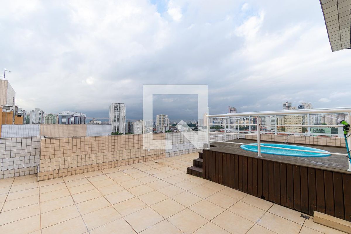 Apartamento, 2 quartos, 139 m² - Foto 47