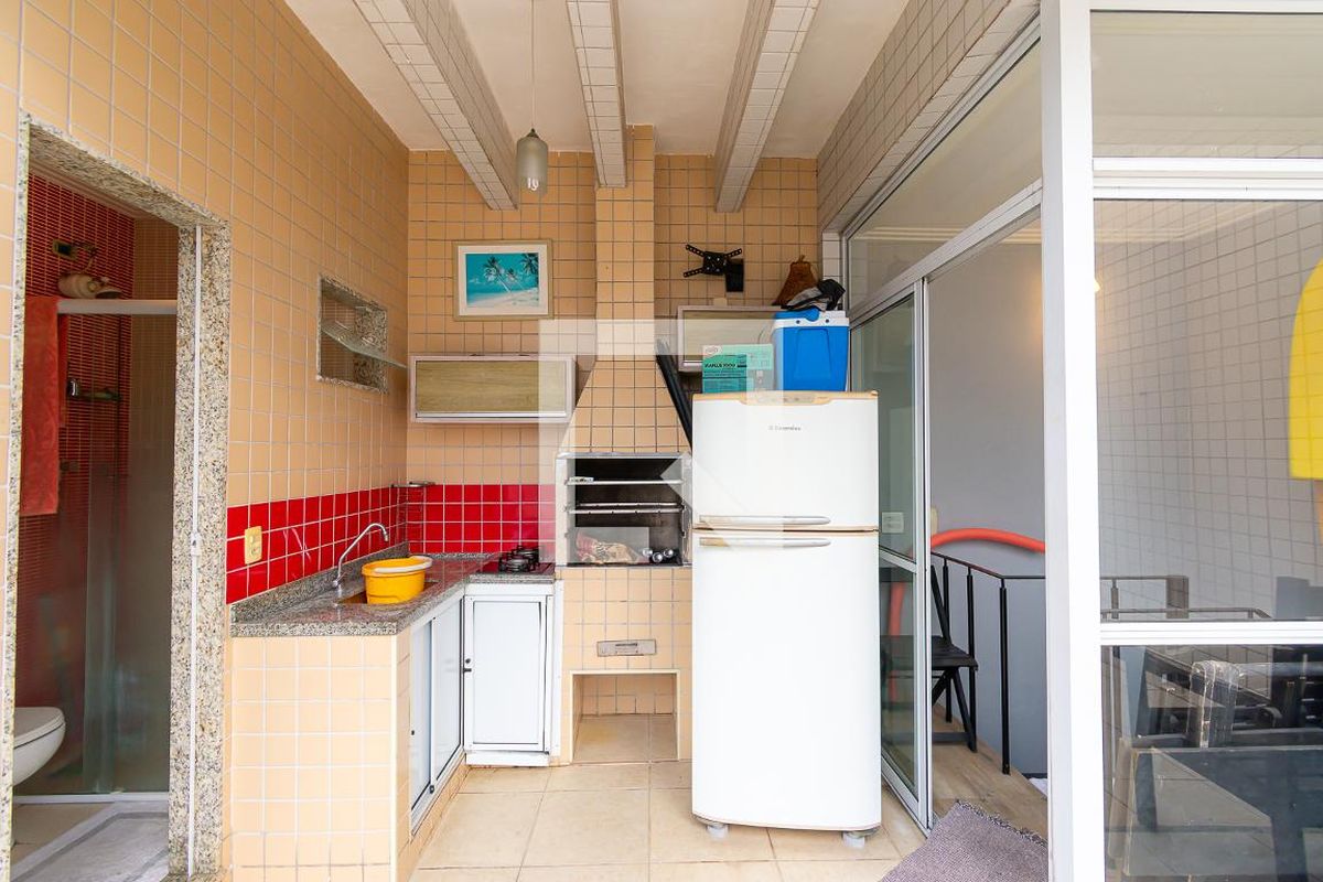 Apartamento, 2 quartos, 139 m² - Foto 53