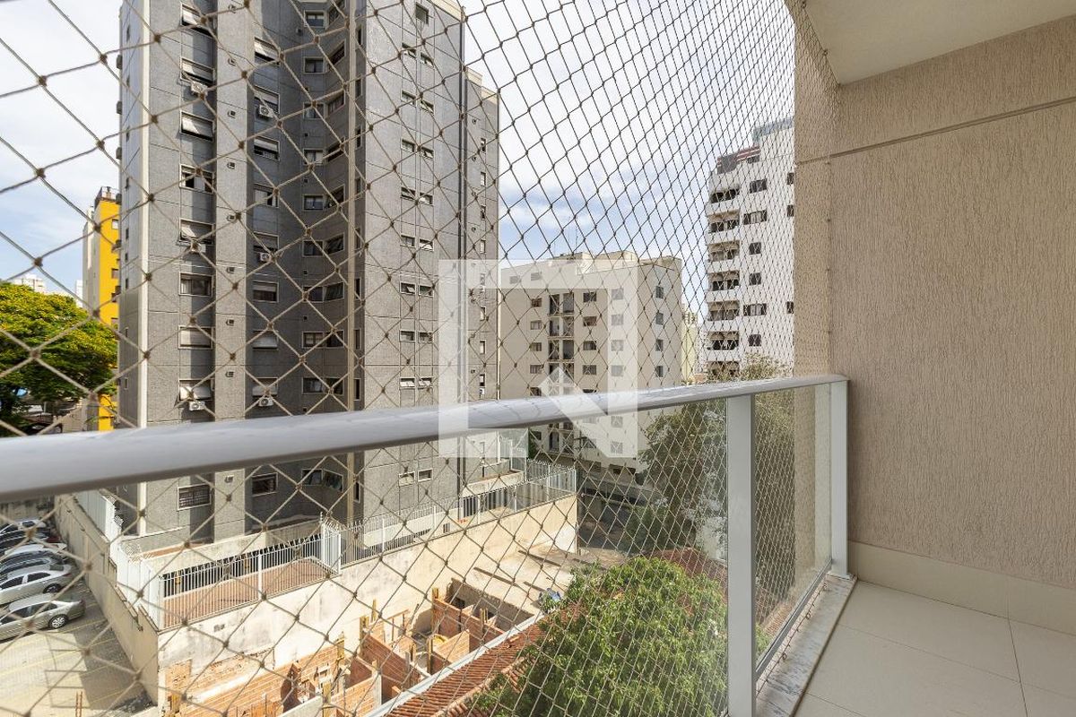 Apartamento à Venda - Cambuí, 2 Quartos,  74 m2 em , Campinas - sp | SoloBR