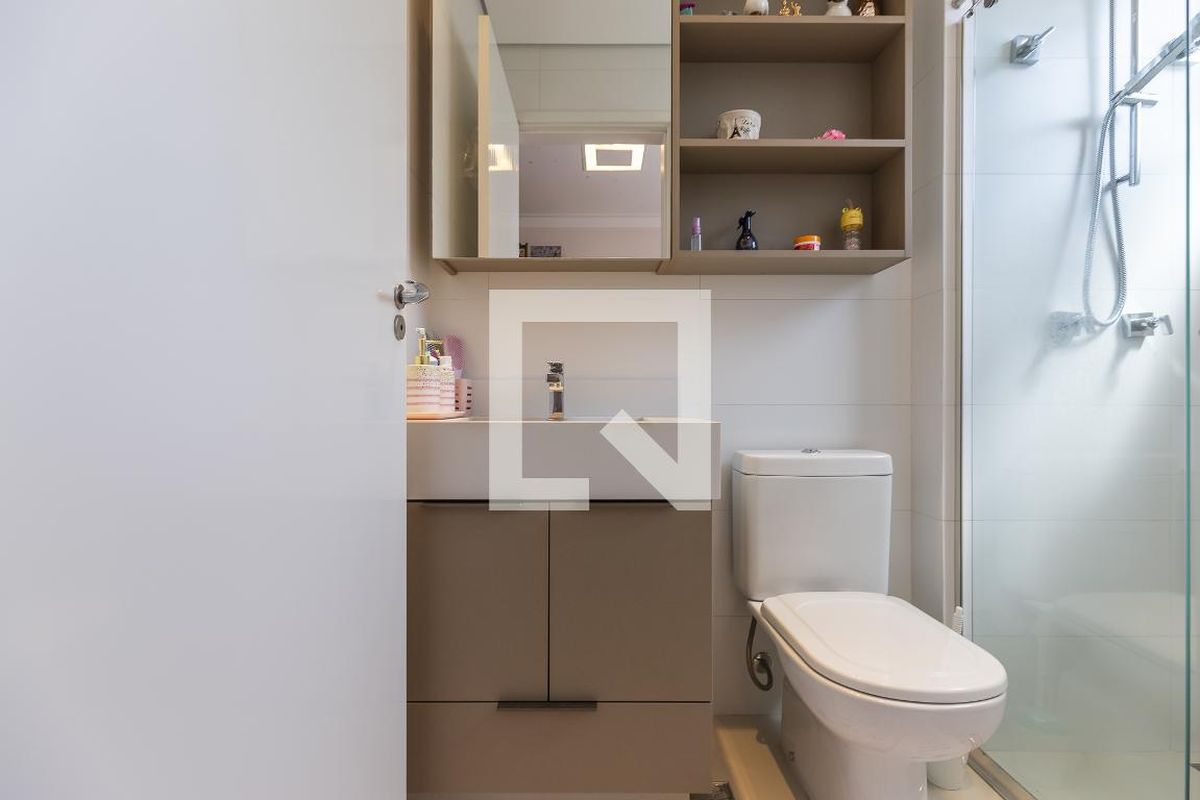 Apartamento à Venda - Cambuí, 2 Quartos,  74 m2 em , Campinas - sp | SoloBR