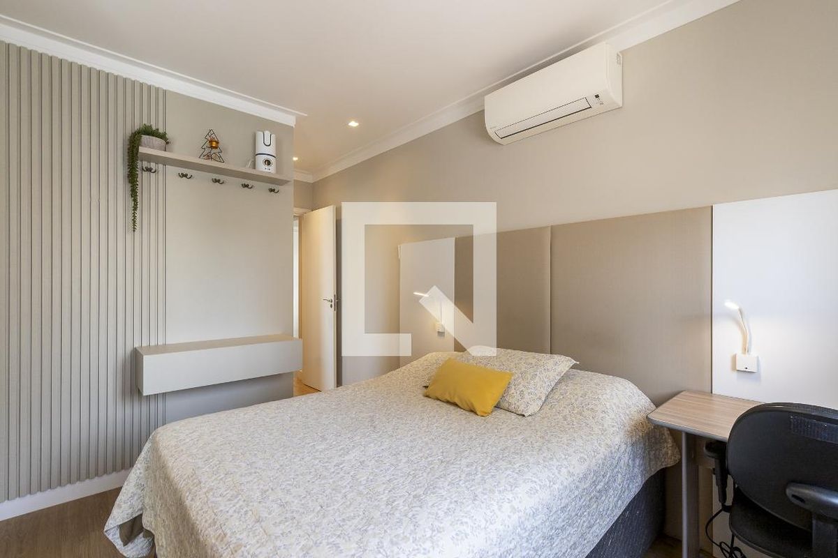 Apartamento à Venda - Cambuí, 2 Quartos,  74 m2 em , Campinas - sp | SoloBR