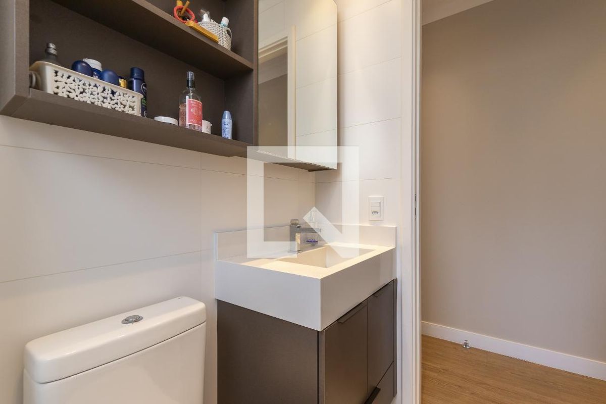 Apartamento à Venda - Cambuí, 2 Quartos,  74 m2 em , Campinas - sp | SoloBR