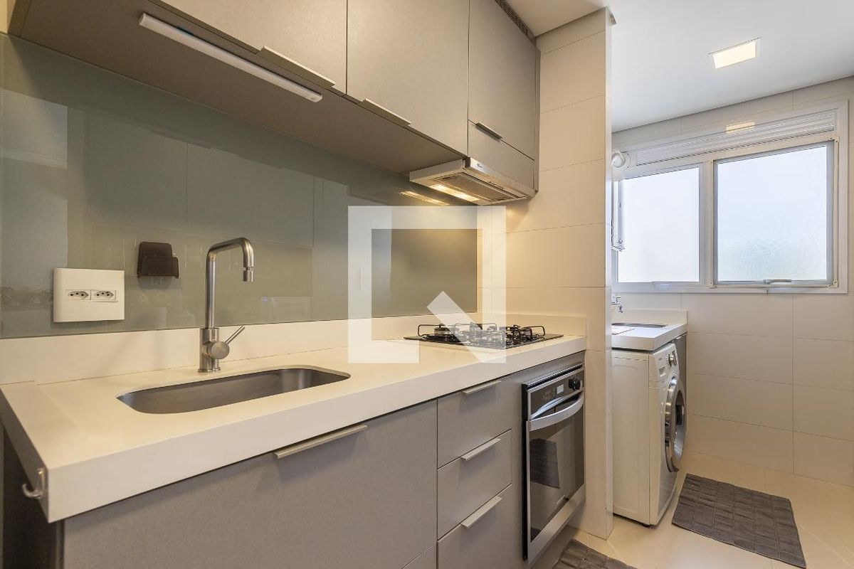 Apartamento à Venda - Cambuí, 2 Quartos,  74 m2 em , Campinas - sp | SoloBR