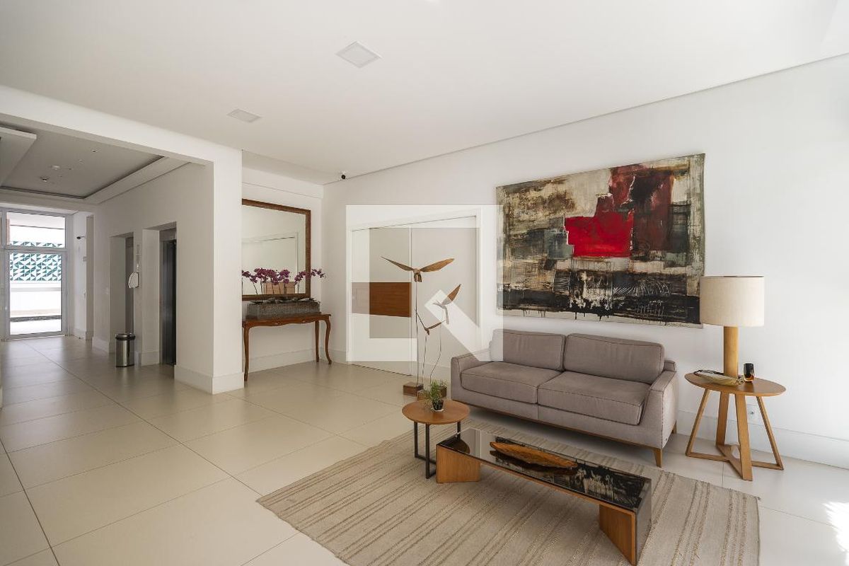 Apartamento à Venda - Cambuí, 2 Quartos,  74 m2 em , Campinas - sp | SoloBR