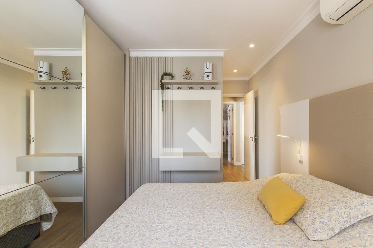 Apartamento à Venda - Cambuí, 2 Quartos,  74 m2 em , Campinas - sp | SoloBR