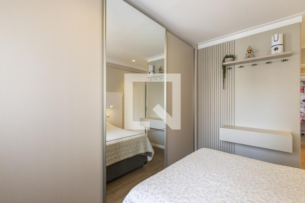 Apartamento à Venda - Cambuí, 2 Quartos,  74 m2 em , Campinas - sp | SoloBR