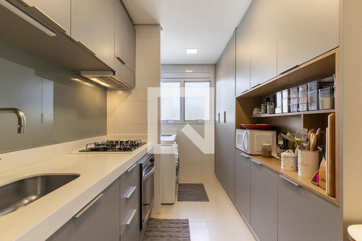 Apartamento à Venda - Cambuí, 2 Quartos,  74 m2 em , Campinas - sp | SoloBR