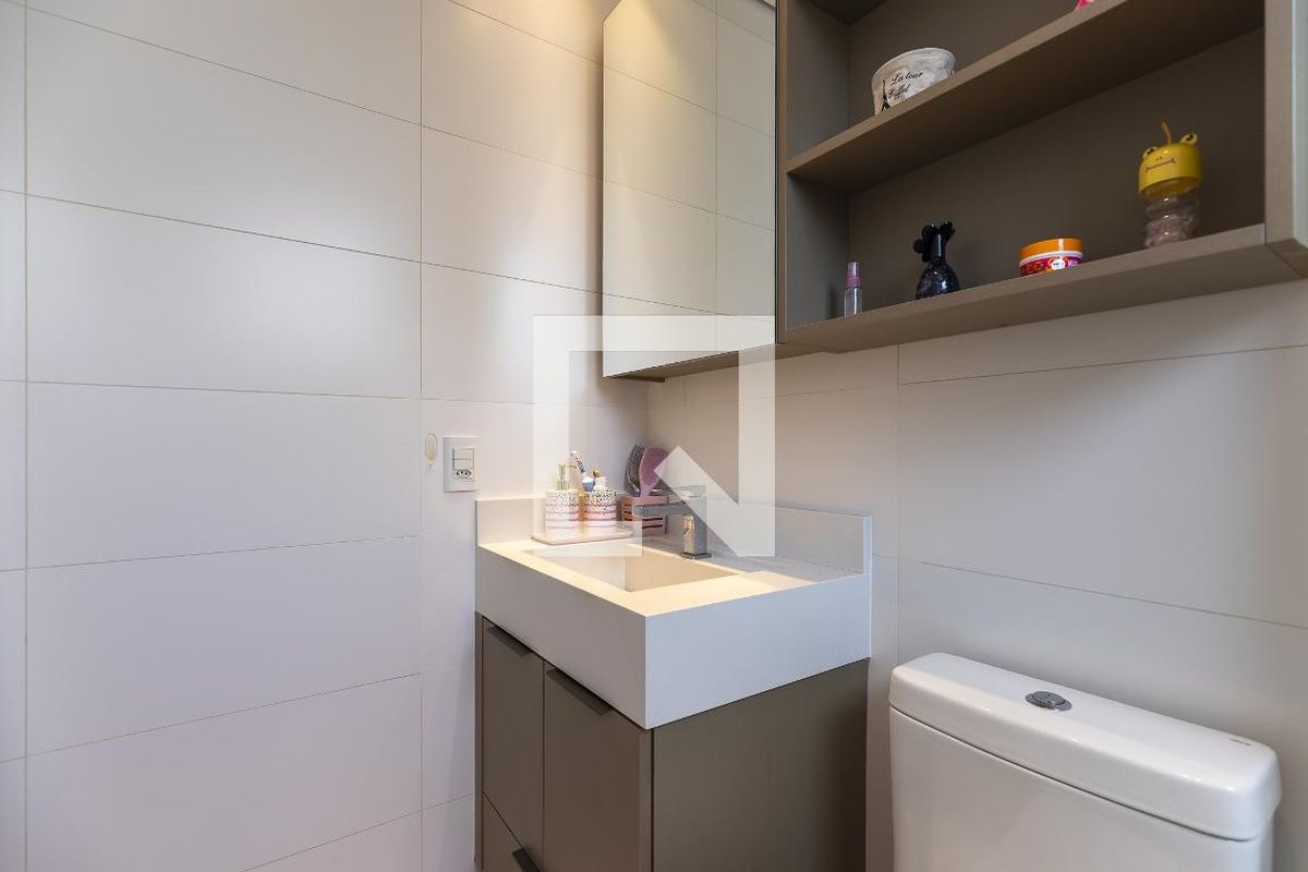 Apartamento à Venda - Cambuí, 2 Quartos,  74 m2 em , Campinas - sp | SoloBR