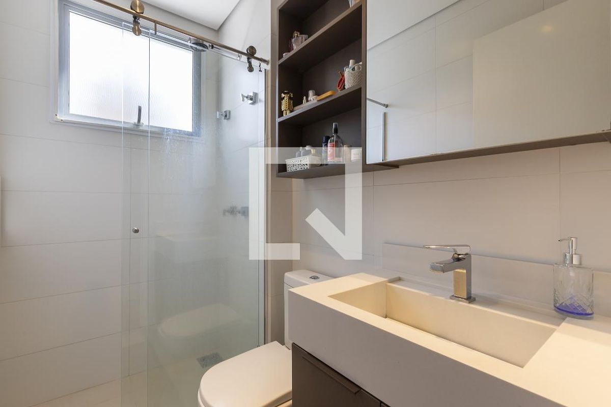 Apartamento à Venda - Cambuí, 2 Quartos,  74 m2 em , Campinas - sp | SoloBR