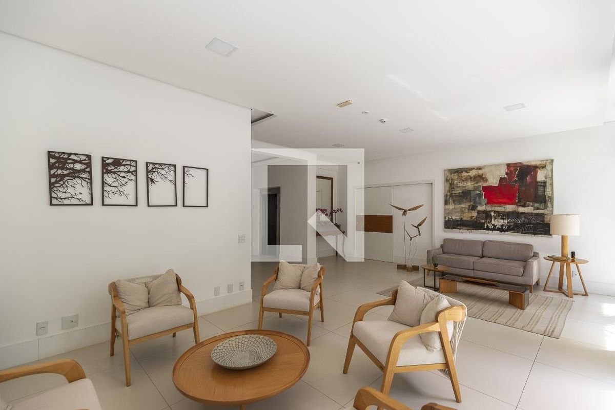 Apartamento à Venda - Cambuí, 2 Quartos,  74 m2 em , Campinas - sp | SoloBR