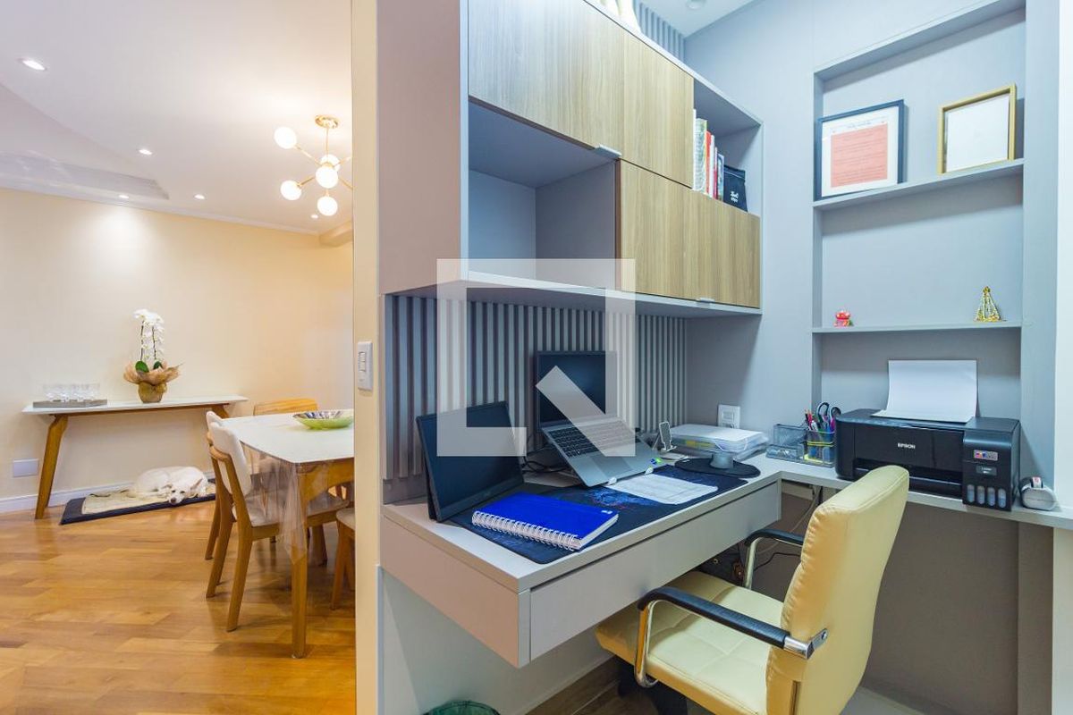 Apartamento, 3 quartos, 98 m² - Foto 12