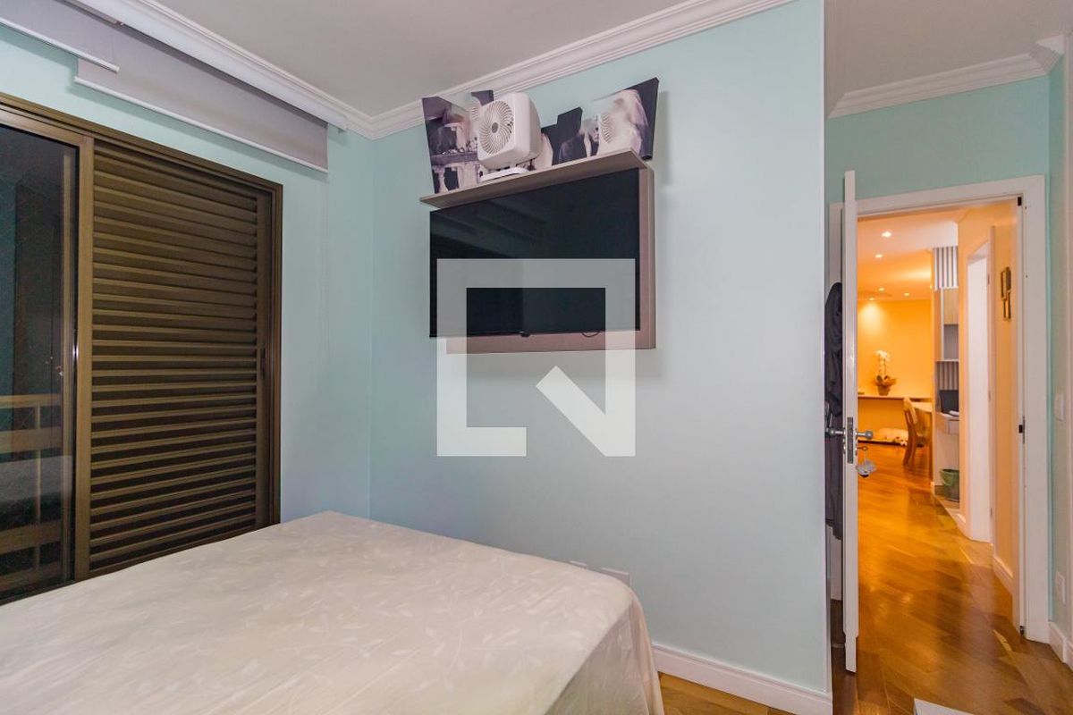 Apartamento, 3 quartos, 98 m² - Foto 24