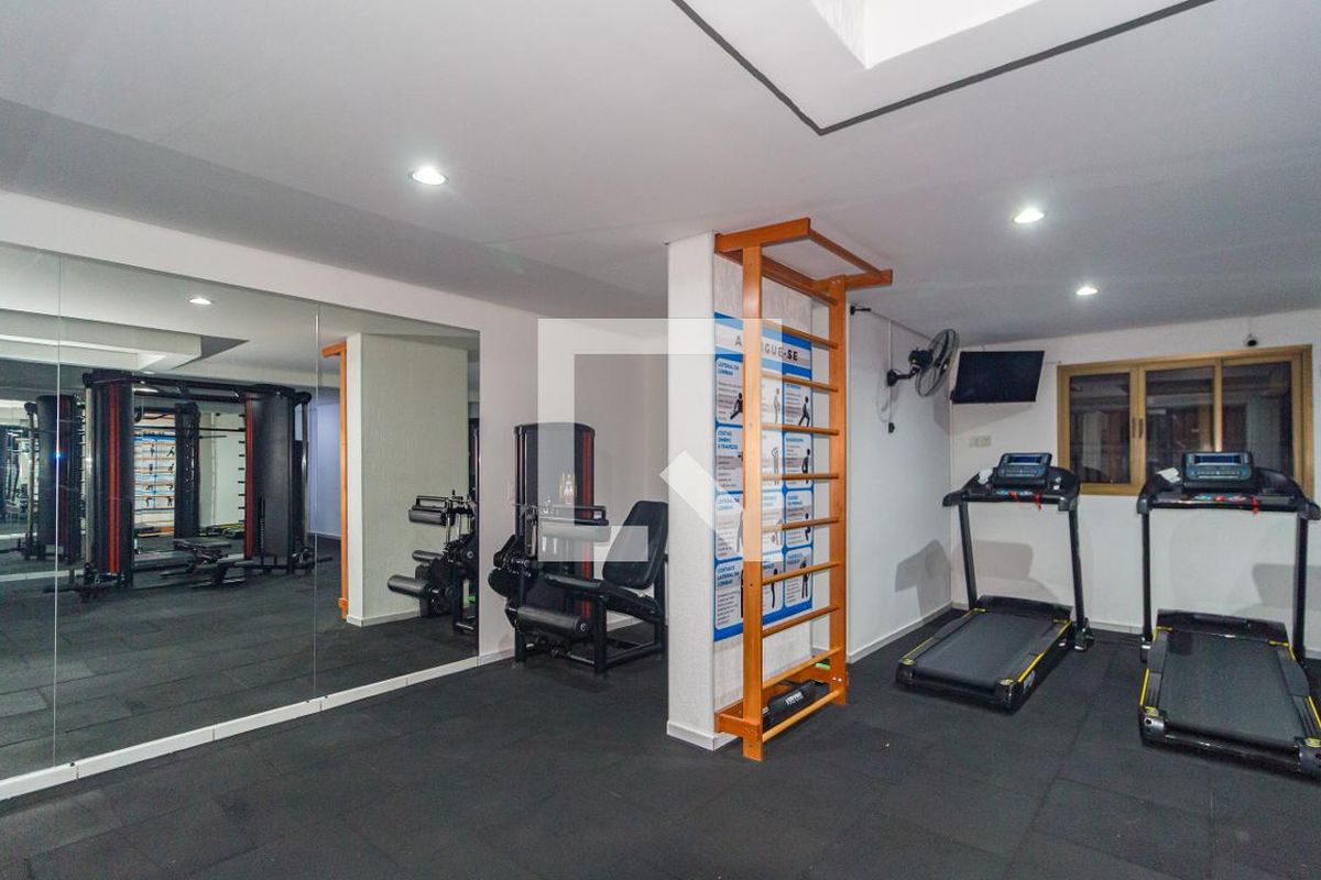 Apartamento, 3 quartos, 98 m² - Foto 56