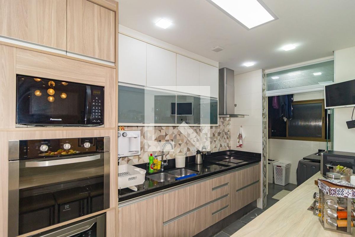 Apartamento, 3 quartos, 98 m² - Foto 38