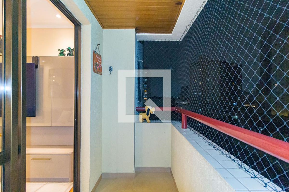 Apartamento, 3 quartos, 98 m² - Foto 10