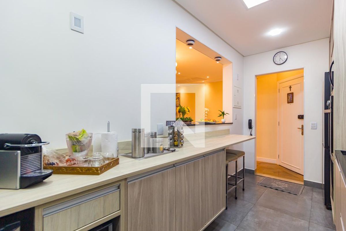 Apartamento, 3 quartos, 98 m² - Foto 40