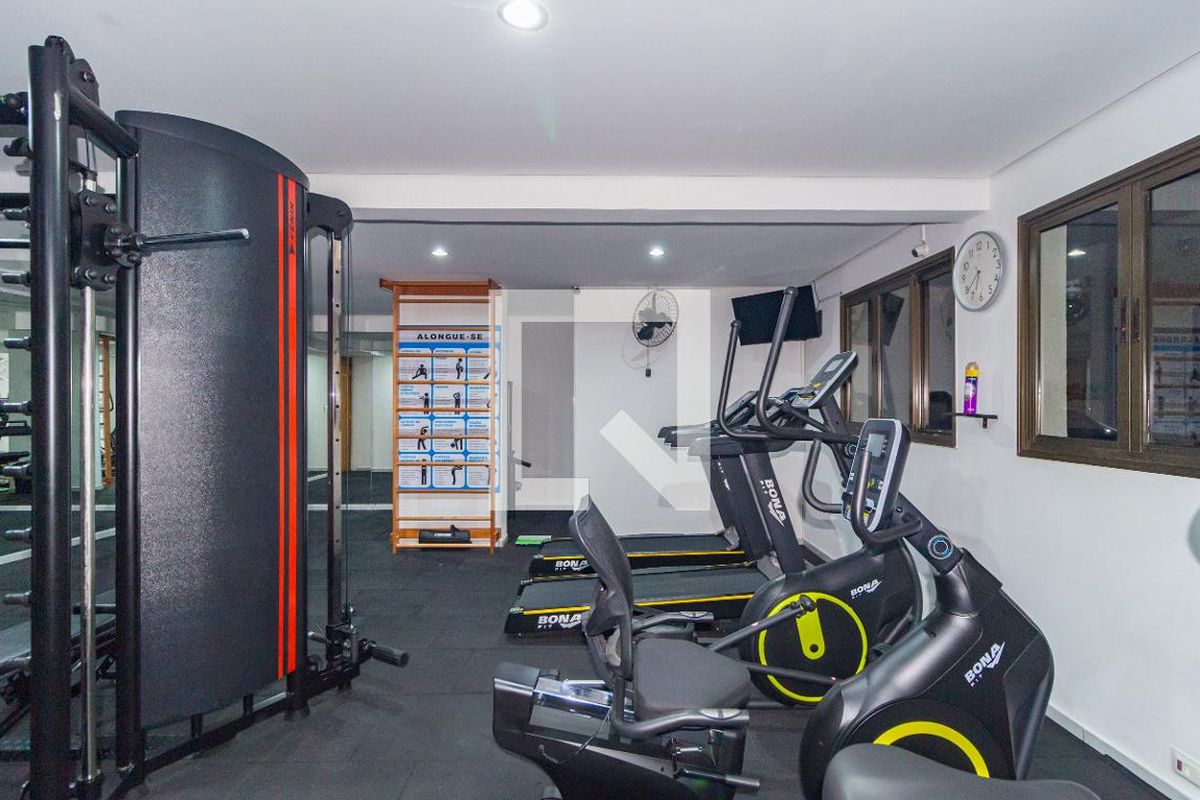 Apartamento, 3 quartos, 98 m² - Foto 54