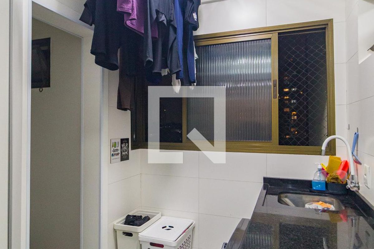 Apartamento, 3 quartos, 98 m² - Foto 47