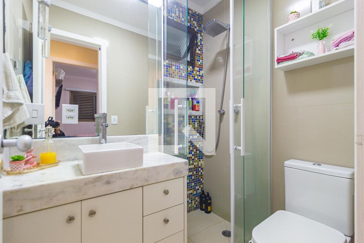 Apartamento, 3 quartos, 98 m² - Foto 32