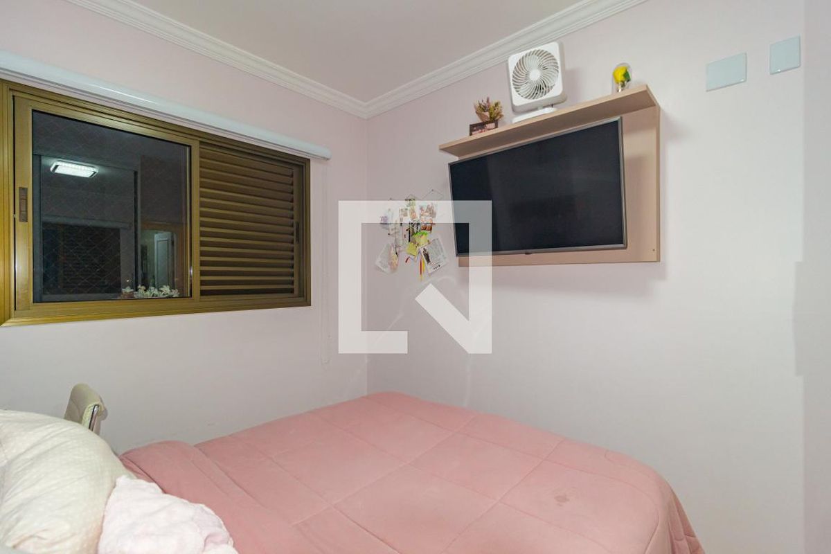 Apartamento, 3 quartos, 98 m² - Foto 20